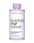 OLAPLEX - Shampoing Violet No.4P Blonde Enhancer - 53 Karat