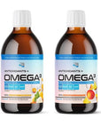 OMEGA 3 Anti Oxidant - Believe Supplements - 53 Karat