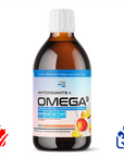 OMEGA 3 Anti Oxidant - Believe Supplements - 53 Karat