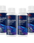 Oxidant - Peroxide Welloxon Perfect - Wella - 53 Karat