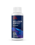 Oxidant - Peroxide Welloxon Perfect - Wella - 53 Karat