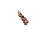 Poudre bronzante matifiante - Nuda - 53 Karat