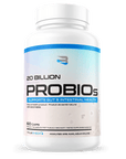 PROBIOS'S 20 Billion Probiotiques - Believe Supplements - 53 Karat