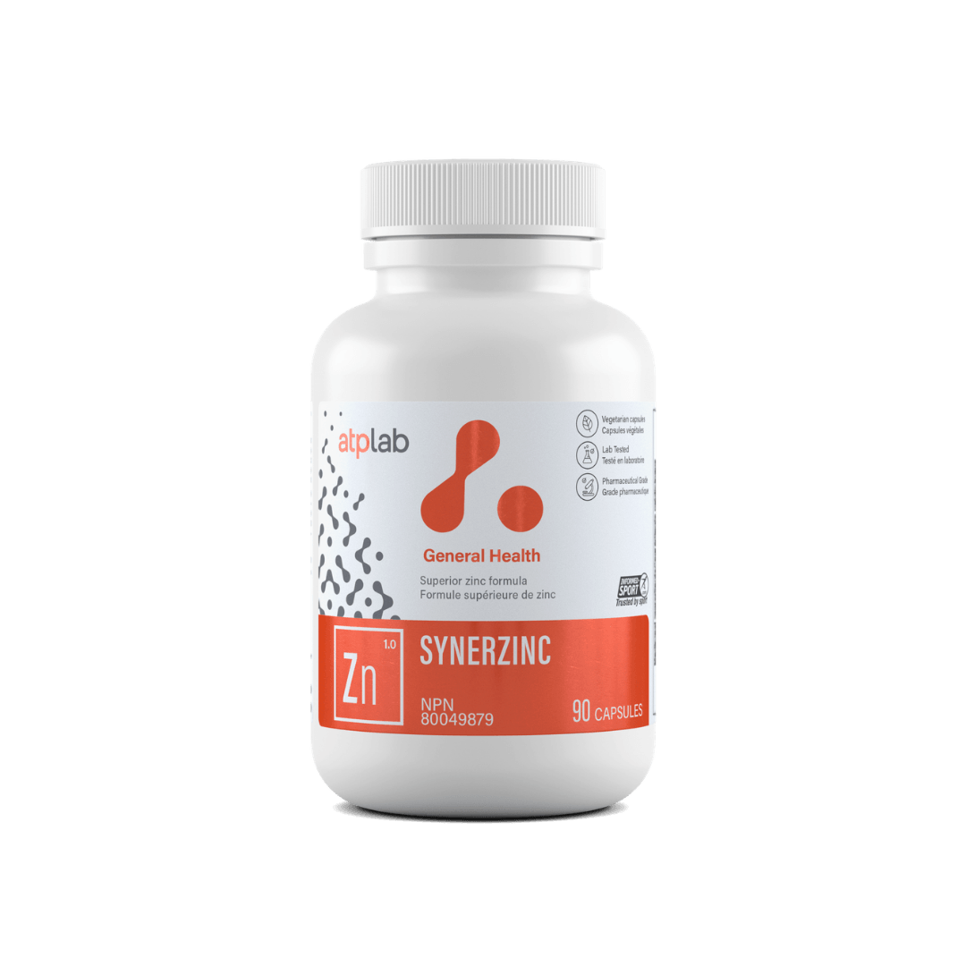 Promo 5 products at 20% discount supplements box - ATP LAB - 53 Karat