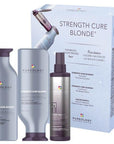 PROMO Strenght Cure Blonde - Pureology - 53 Karat