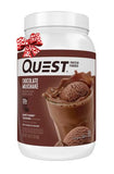 Protein powder for nutrition shake - Quest - 53 Karat
