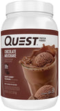 Protéine en poudre pour shake nutrition - Quest - 53 Karat