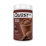Protéine en poudre pour shake nutrition - Quest - 53 Karat