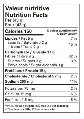 PROTIDIET - Protein bars Peanuts and crispy caramel fondant - 53 Karat
