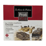 PROTIDIET - Crunchy Chocolate Cereal Protein Bars - 53 Karat
