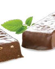 PROTIDIET - Chocolate Mint Protein Bars - 53 Karat