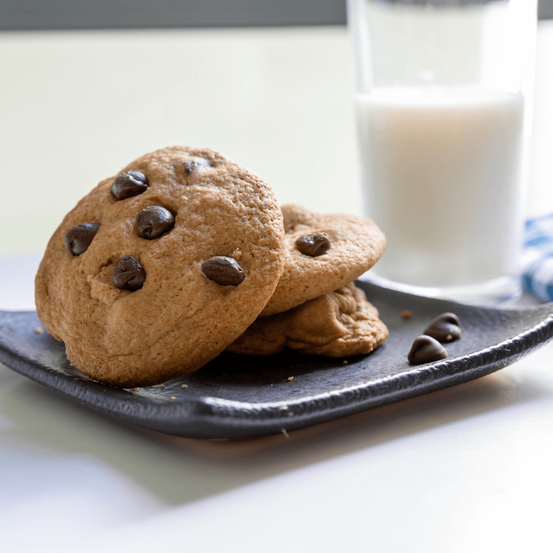 PROTIDIET - Biscuits aux pépites de chocolat – 53 Karat