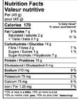 PROTIDIET - Chocolate Chip Protein Cookies - 53 Karat