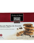 PROTIDIET - Chocolate Chip Protein Cookies - 53 Karat