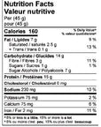 PROTIDIET - Triple Chocolate Protein Cookies - 53 Karat