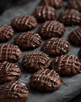 PROTIDIET - Triple Chocolate Protein Cookies - 53 Karat
