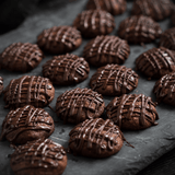 PROTIDIET - Triple Chocolate Protein Cookies - 53 Karat