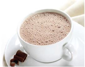 PROTIDIET - Hot Chocolate Protein Drink - 53 Karat