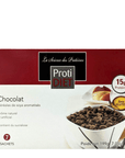 PROTIDIET - Chocolate Protein Cereal - 53 Karat