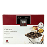 PROTIDIET - Céréales protéinées au chocolat - 53 Karat