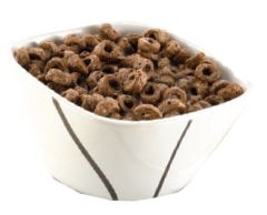 PROTIDIET - Chocolate Protein Cereal - 53 Karat