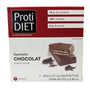 PROTIDIET - Gaufrettes protéinées au chocolat - 53 Karat
