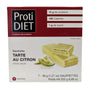PROTIDIET - Gaufrettes protéinées tarte à la lime - 53 Karat