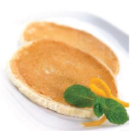 PROTIDIET - Plain Protein Pancake Mix - 53 Karat