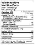 PROTIDIET - Banana Nut Instant Protein Oatmeal Mix - 53 Karat