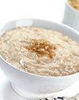 PROTIDIET - Maple and Brown Sugar Instant Protein Oatmeal Mix - 53 Karat