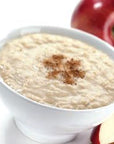 PROTIDIET - Apple Cinnamon Instant Protein Oatmeal Mix - 53 Karat