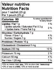 PROTIDIET - Apple Cinnamon Instant Protein Oatmeal Mix - 53 Karat