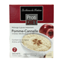 PROTIDIET - Apple Cinnamon Instant Protein Oatmeal Mix - 53 Karat