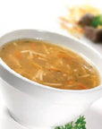 PROTIDIET - Beef and vegetable protein soup mix - 53 Karat