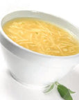 PROTIDIET - Protein Chicken Noodle Soup Mix - 53 Karat