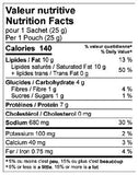 PROTIDIET - Keto Cream of Cauliflower Protein Soup - 53 Karat