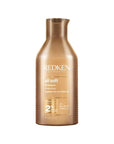 REDKEN - All soft shampoo - 53 Karat
