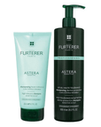 RENÉ FURTERER - Astera Sensitive High Tolerance Shampoo - 53 Karat