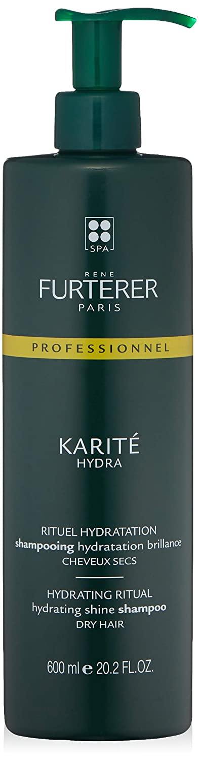 RENÉ FURTERER - Karité Hydra Shampooing Hydratation Brillance - 53 Karat