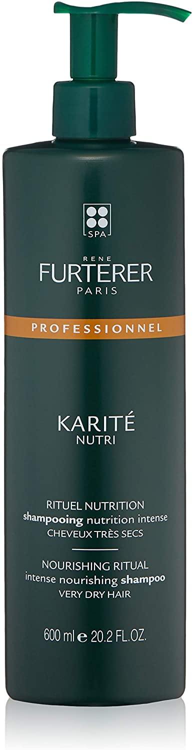 RENÉ FURTERER - Karité Nutri Shampooing Nutrition Intense - 53 Karat