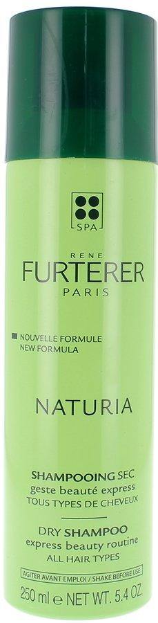 RENÉ FURTERER - Naturia Dry Shampoo with Absorbent Clay - 53 Karat