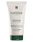 RENÉ FURTERER - NEOPUR Anti-dandruff shampoo balancing dry dandruff - 53 Karat