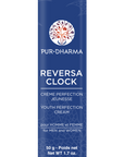 Reversa Clock - Youth Perfection Cream 50g - Pure Dharma - 53 Karat