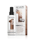 REVLON - Uniq One ​​Coconut Hair Treatment - 53 Karat