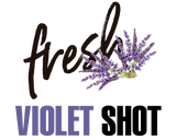 SALERM - Biokera Fresh Masque Violet Shot - 53 Karat