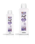 SALERM - Biokera Fresh Ultra Violet Shot Shampoo - 53 Karat