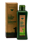 SALERM - Biokera Shampoing spécifique cheveux gras - 53 Karat