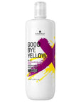 SCHWARZKOPF - Good bye yellow shampoo - 53 Karat
