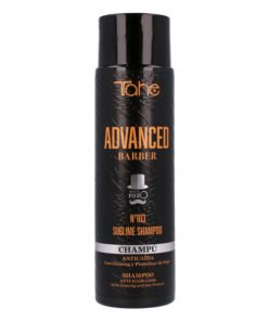 Daily use shampoo 101 Fresh 300ml - TAHE Advanced Barber - 53 Karat