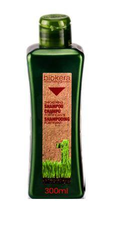 Biokera Fortifying Shampoo Biokera - Salerm - 53 Karat